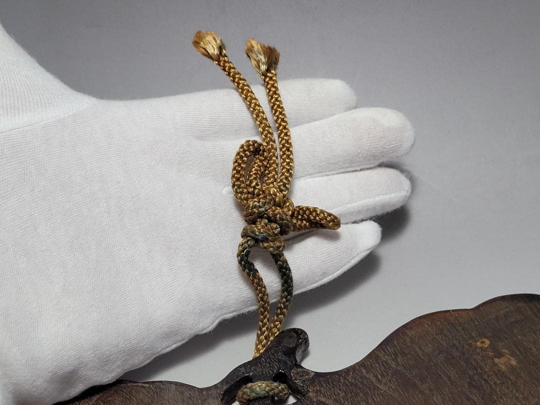 唐木製 寿山石 象嵌 女人図 木板 高さ約30.3cm