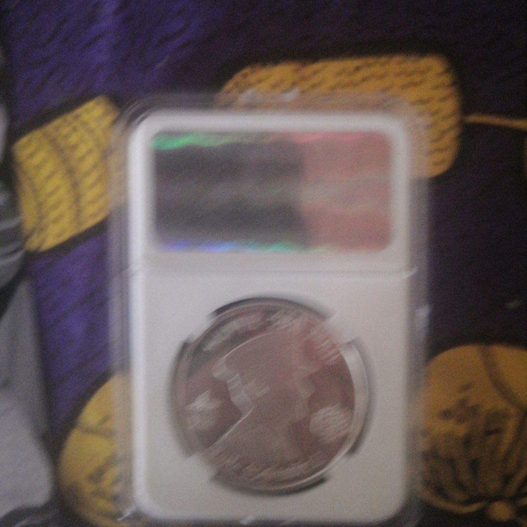 ハイレ・セラシエ1世  1972年 プルーフ