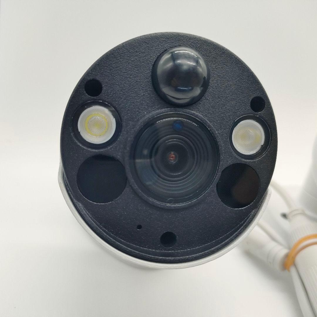 Swann NHD-887MSFB 防犯カメラ ２個セット