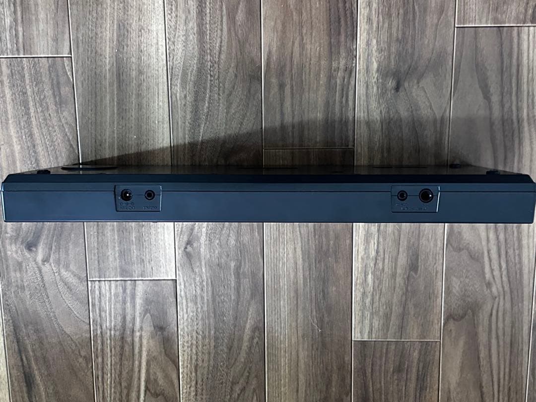 CASIO SK-1 サンプリングキーボード 32鍵