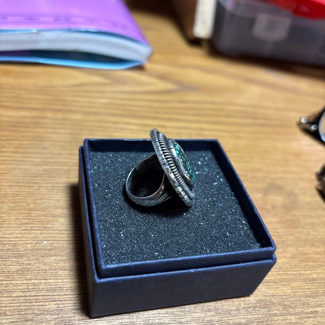 インディアンジュエリー