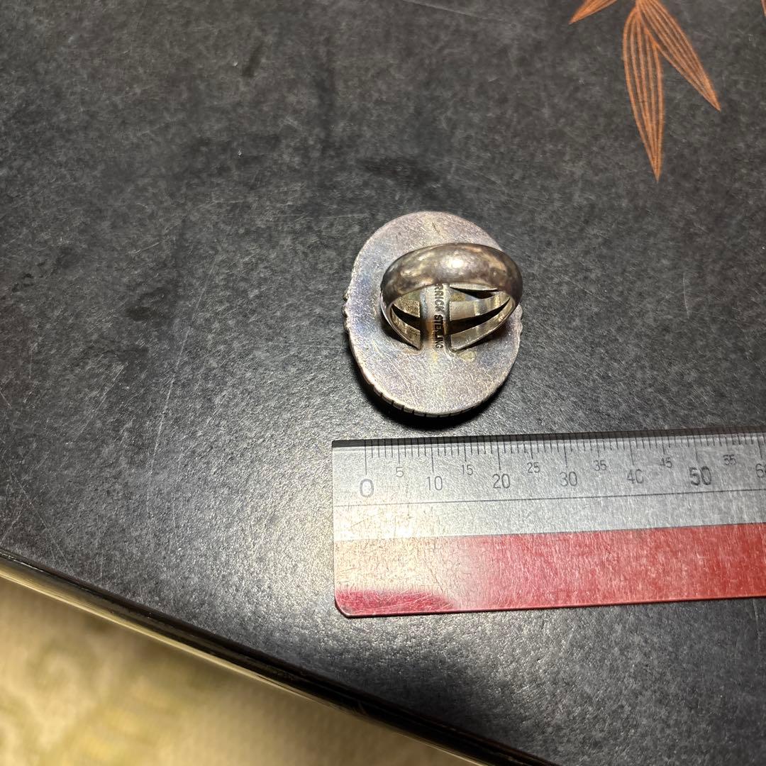 インディアンジュエリー