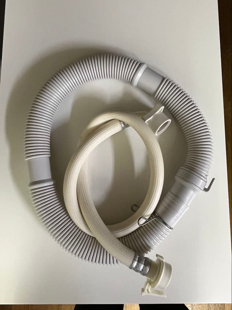 #57 SHARP 2019 11.0/6.0kg ES-W112-SL ドラム