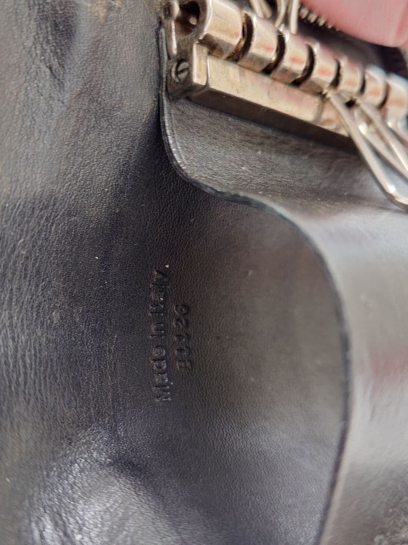 Berluti KOTO キーケース