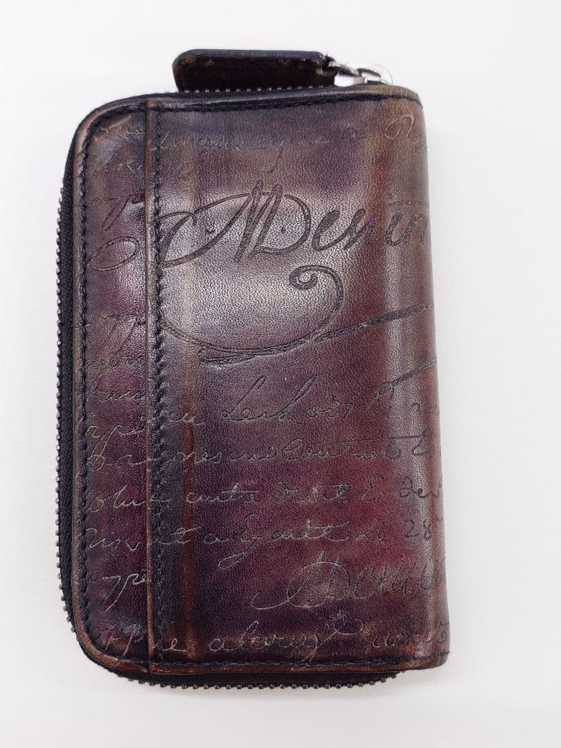 Berluti KOTO キーケース