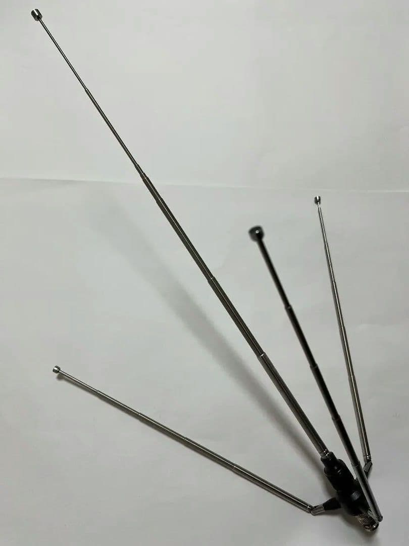 AOR AR 8000 ワイドレンジ受信機＆高性能アンテナ セット