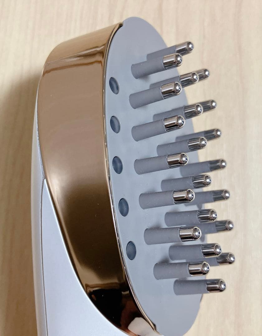 極美品！YA-MAN myse ヤーマン ミーゼスカルプリフト　MS-80W-1