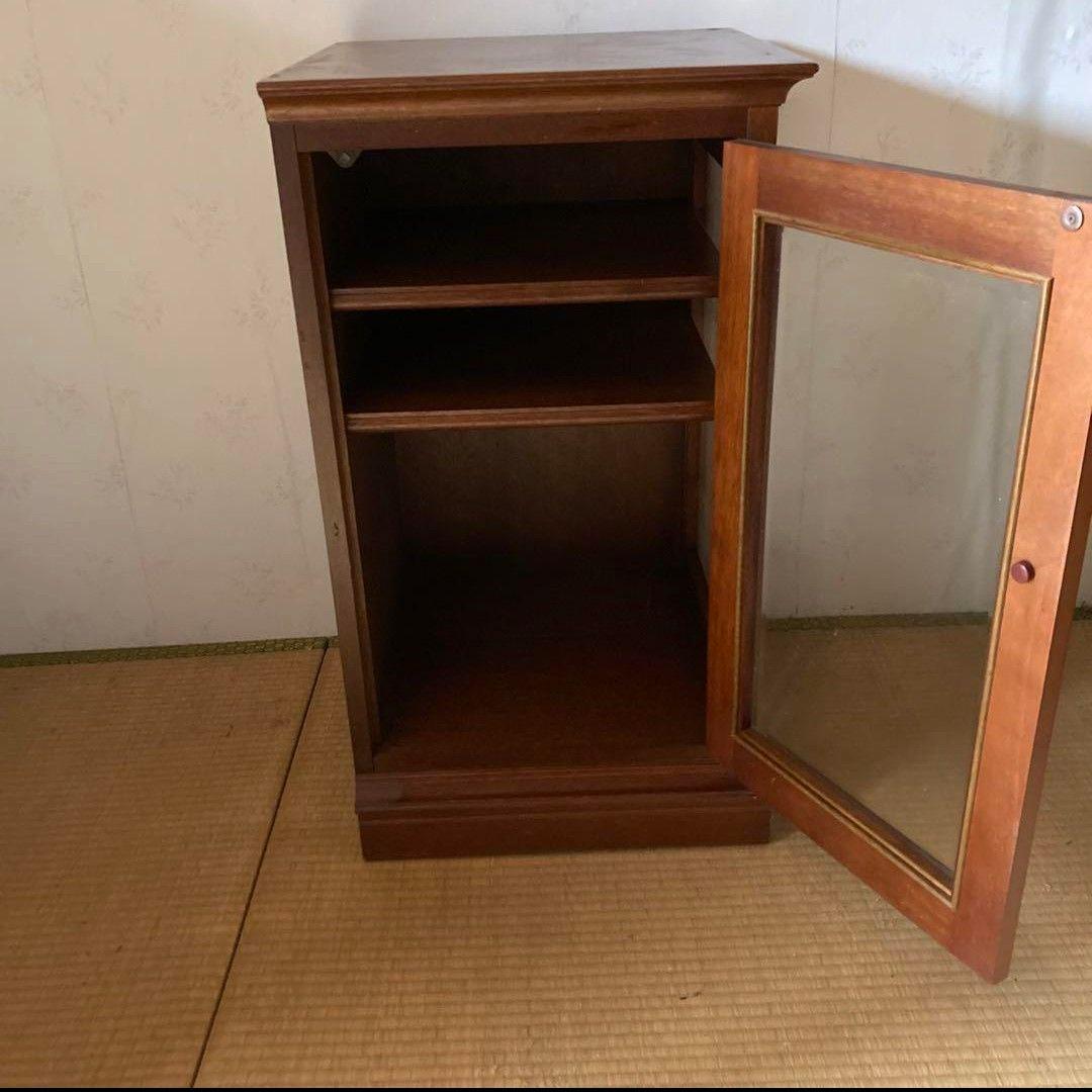 サイドボード 地中海 昭和レトロ