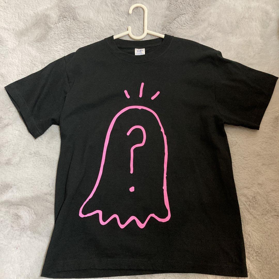 コレクション Trevor Andrew REALBUY  Ghost SS Tee