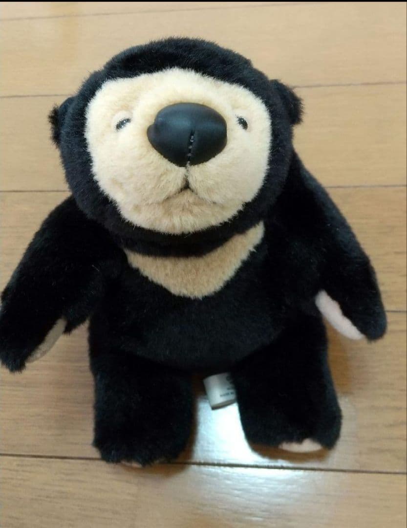 モンスイユ マレーちゃん ２体セット