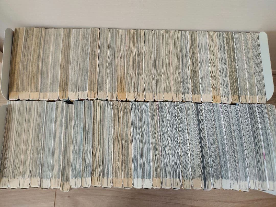 【全巻セット】ケンガンオメガ1ー30