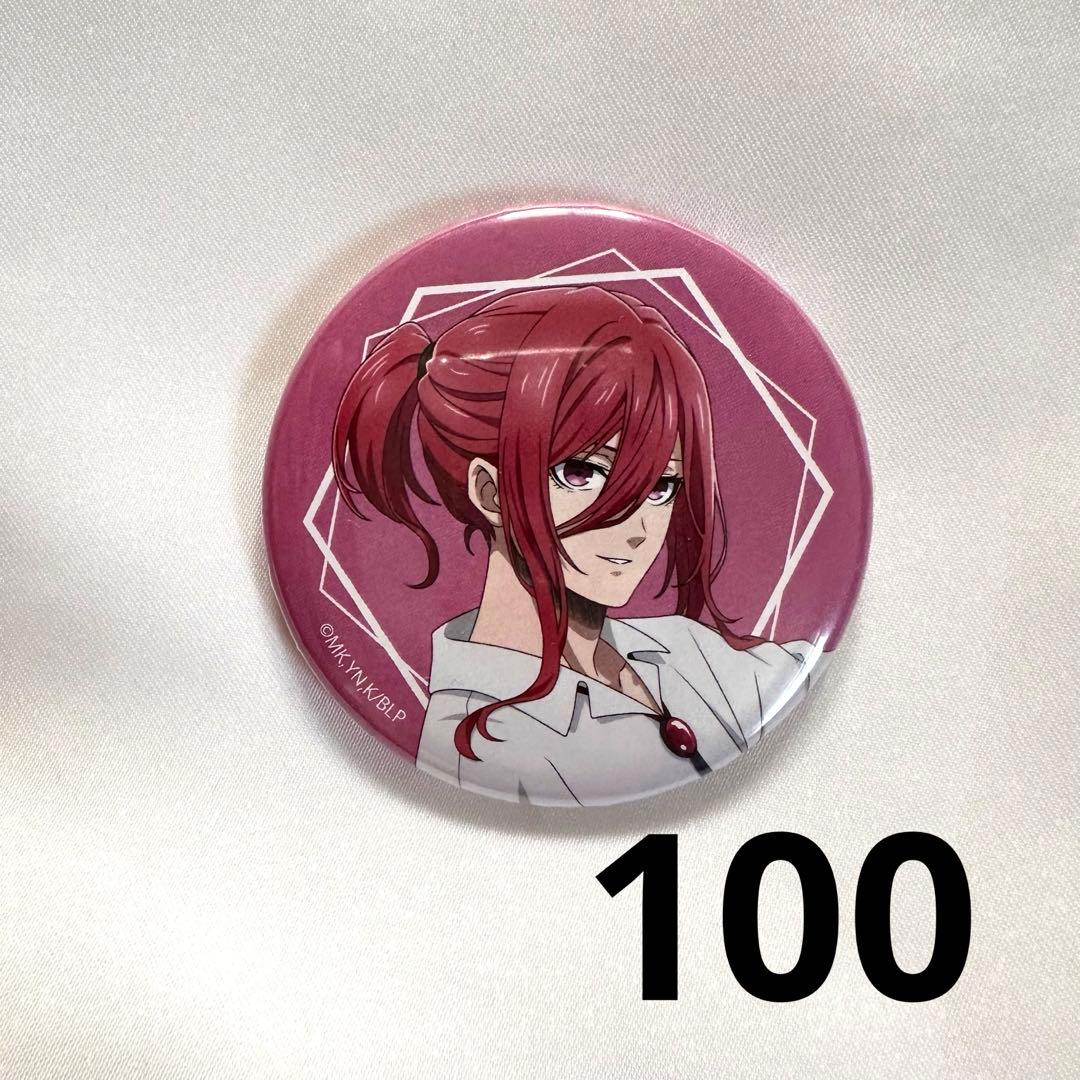 ブルーロック frame缶バッジ 千切