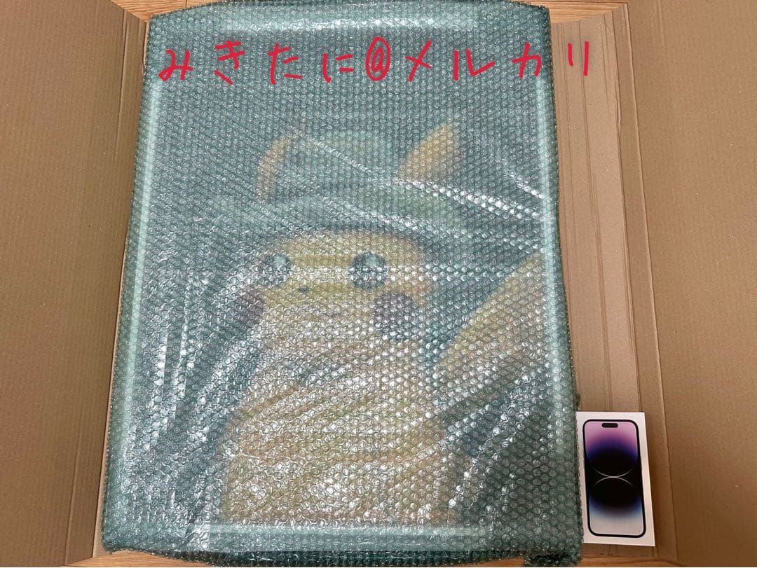 【証明書付き正規品】ゴッホピカチュウ　絵画　キャンバスプリント仕様