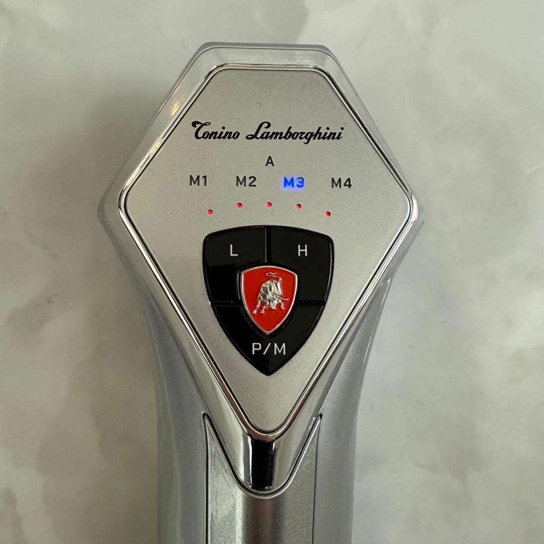 メェ♡美品Torino Lamborghini アルファーワン　ランボルギ