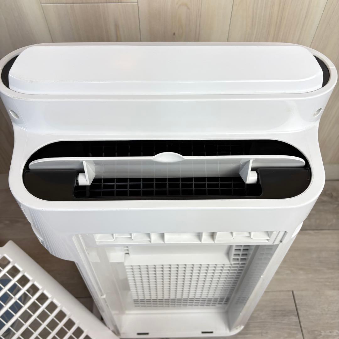 【花粉の季節！】加湿空気清浄機　SHARP KC-50TH4-W 2021年製