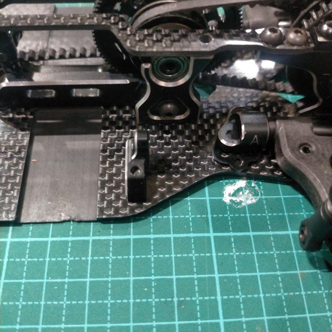 YOKOMO BD9 ホビーラジコン