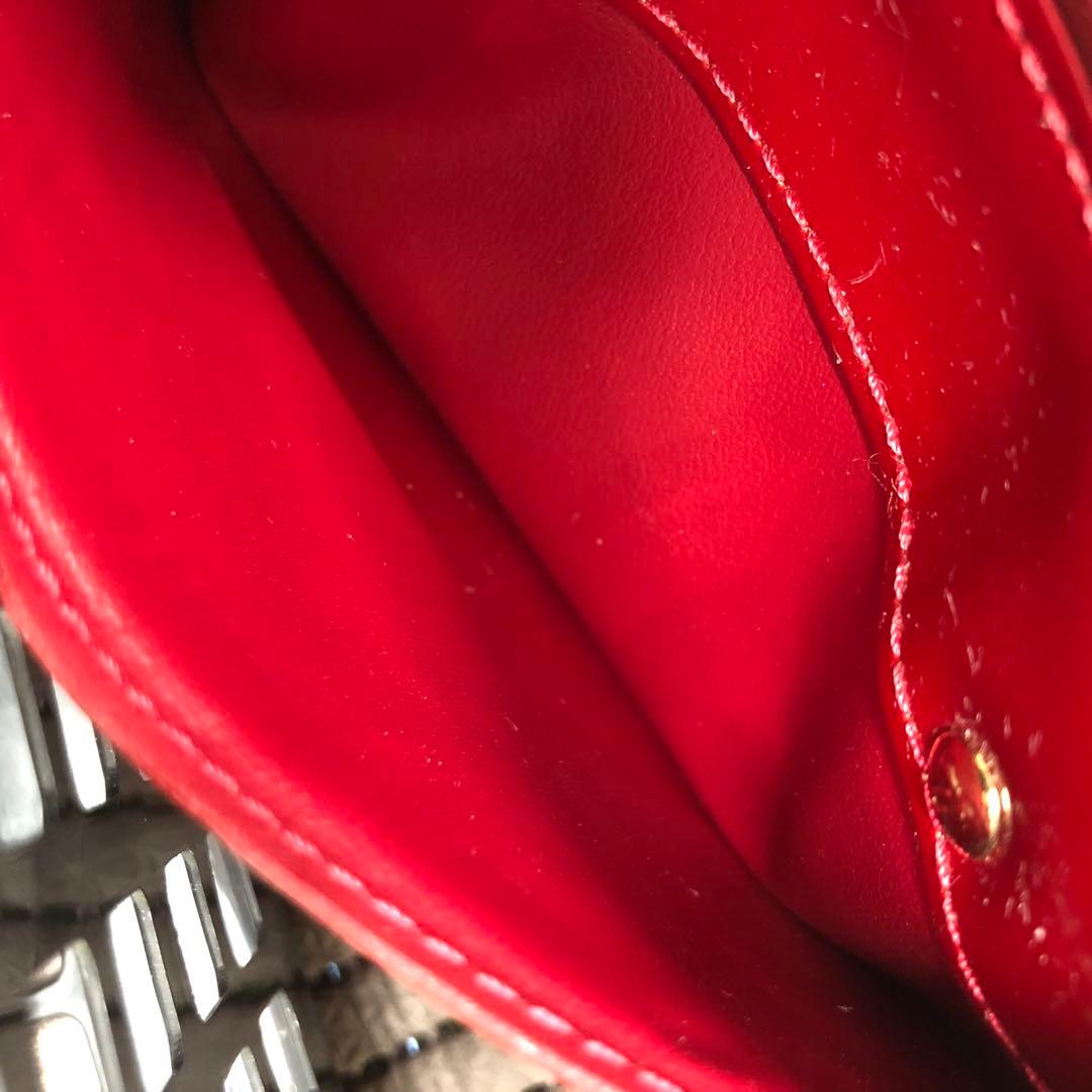 『正規品』ルイ・ヴィトン ケース/ポシェットクレNM M91737