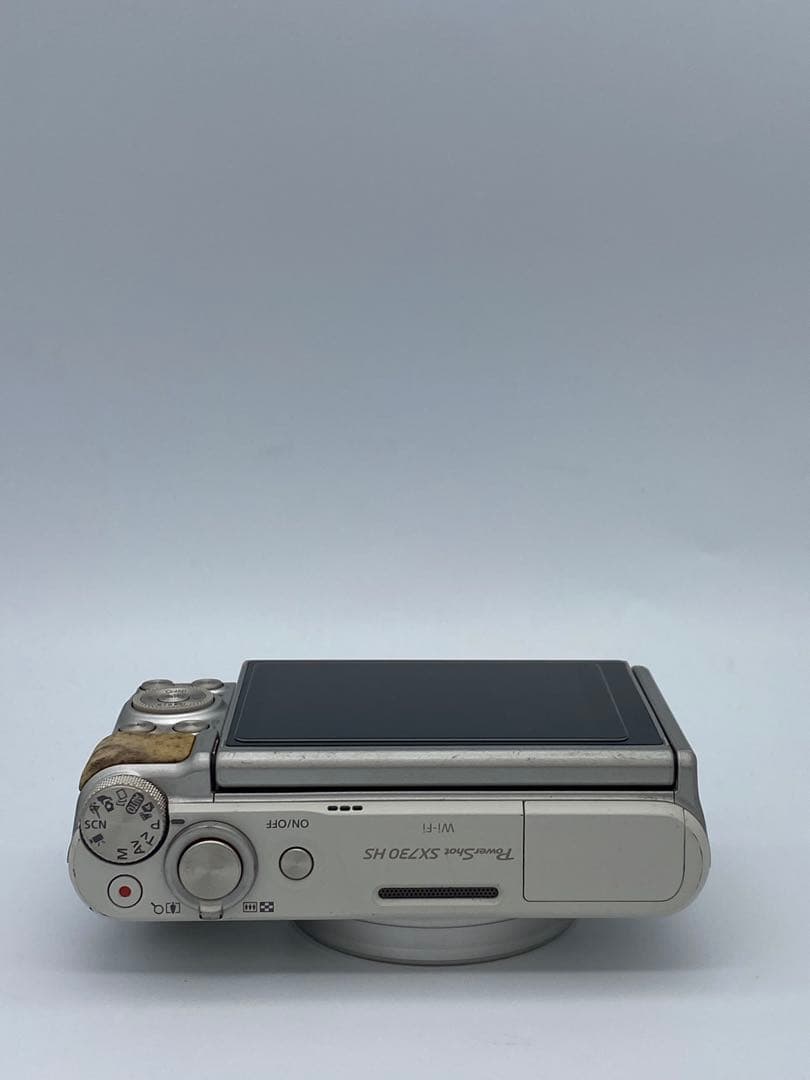 【返品保証・動作確認済】Canon PowerShot SX730 HS