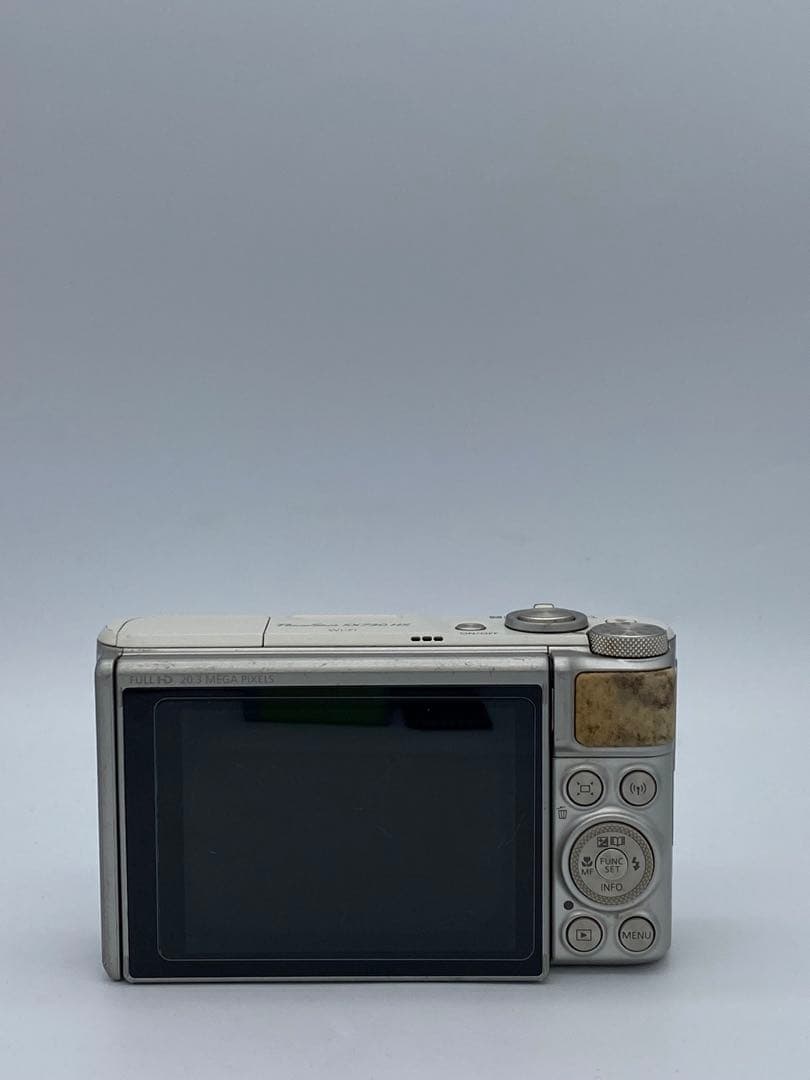 【返品保証・動作確認済】Canon PowerShot SX730 HS