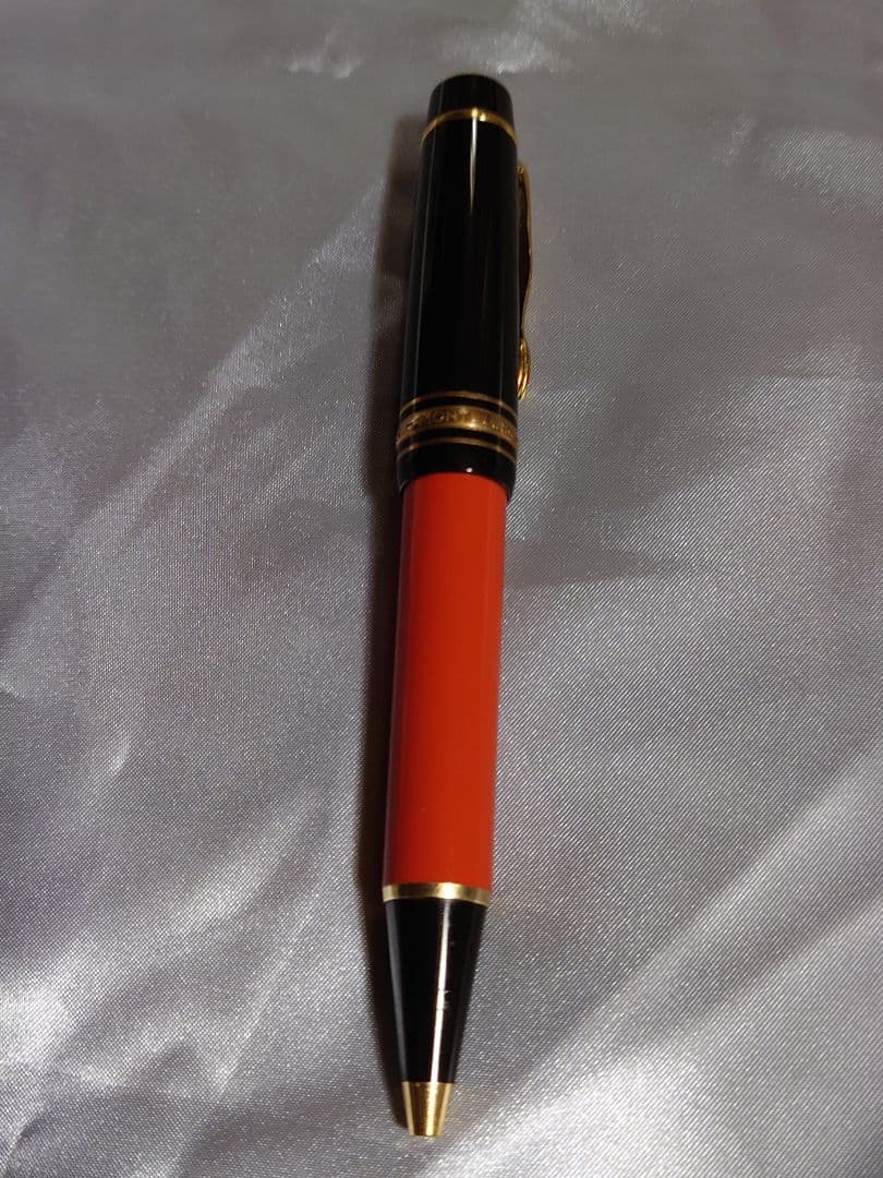 MONTBLANC ボールペン ヘミングウェイ