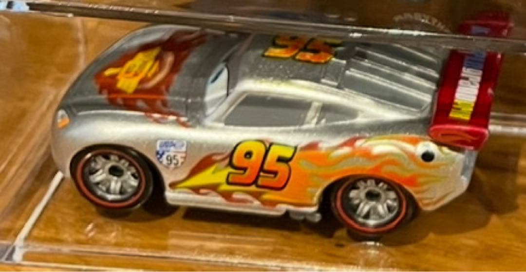 佐々木‼️トミカ　カーズ　16台