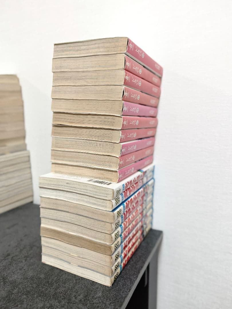 ドカベン　大甲子園　全巻セット