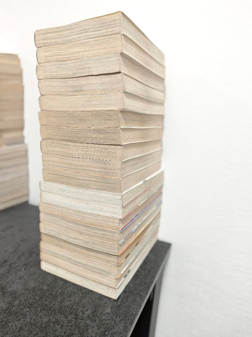 ドカベン　大甲子園　全巻セット