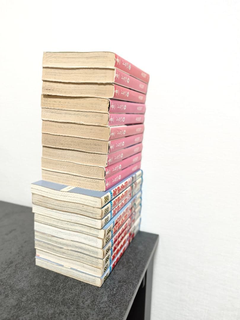 ドカベン　大甲子園　全巻セット