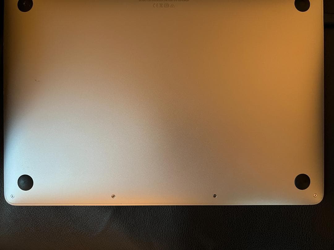 【訳あり】Apple MacBook Pro 13インチ M1 2020