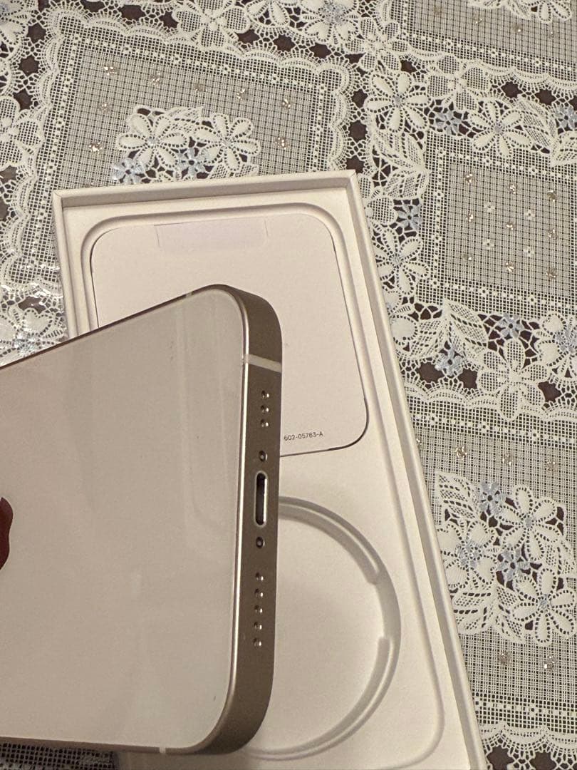 【美品】iphone14 128GB スターライト