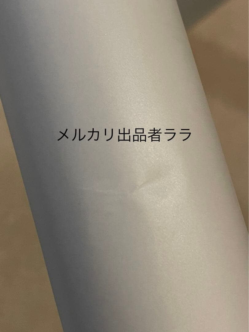 特大原画B1ポスター デゼル ufotable DINING Wチャンス景品