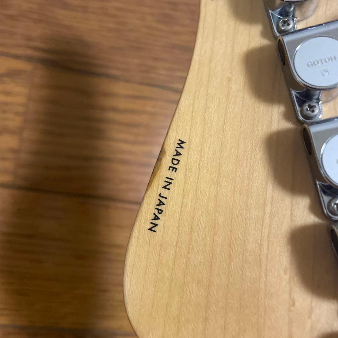 シェクター SCHECTER SD-Ⅱ ピンク