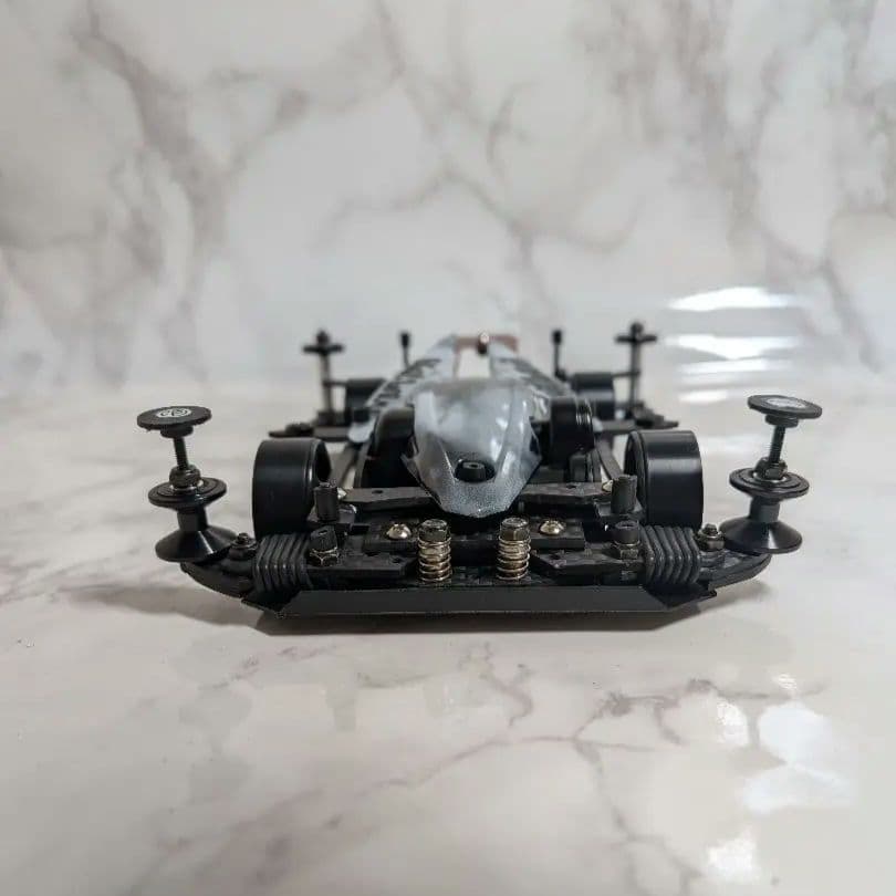 バギー　 デュアルリッジ　フルカスタム