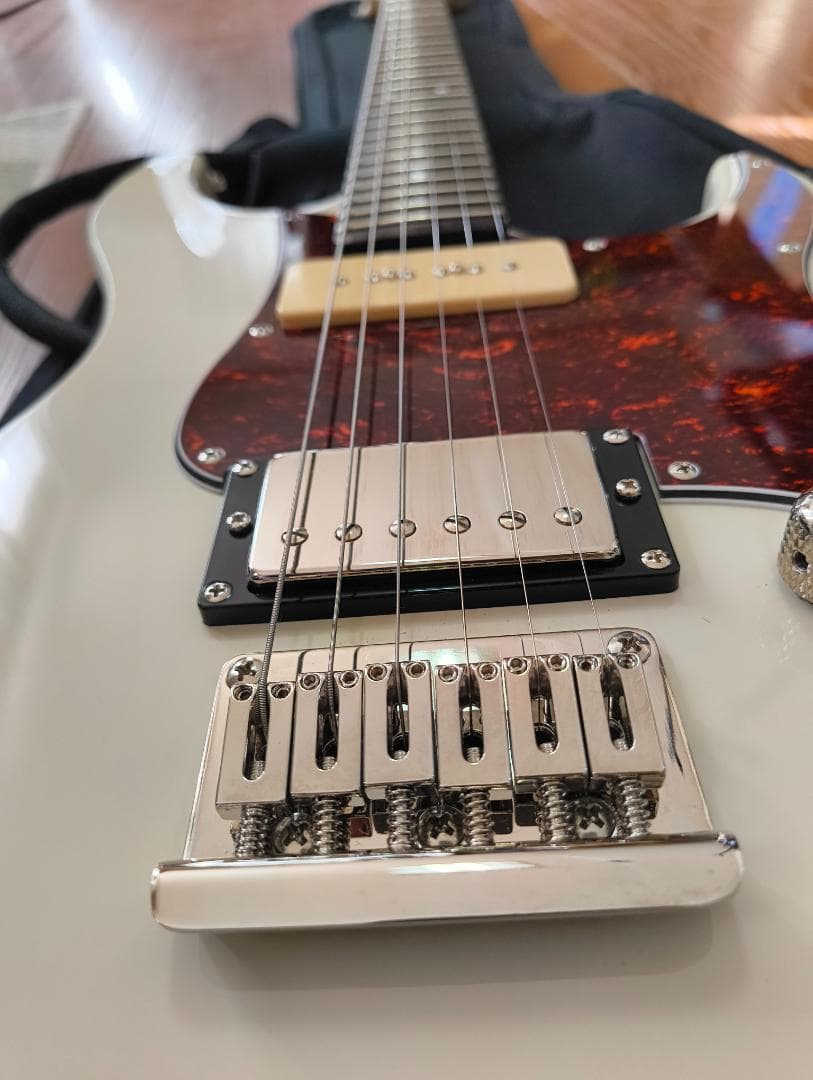 【少し値下げ】YAMAHA / Pacifica 311H VW