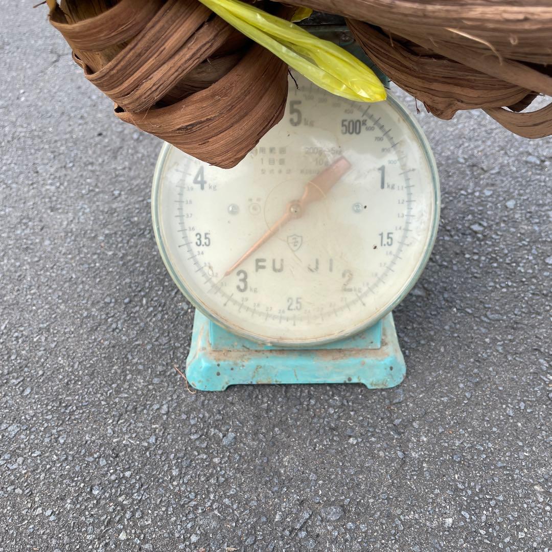 kei様用 山葡萄　皮　約1.5キロと約2.5キロ