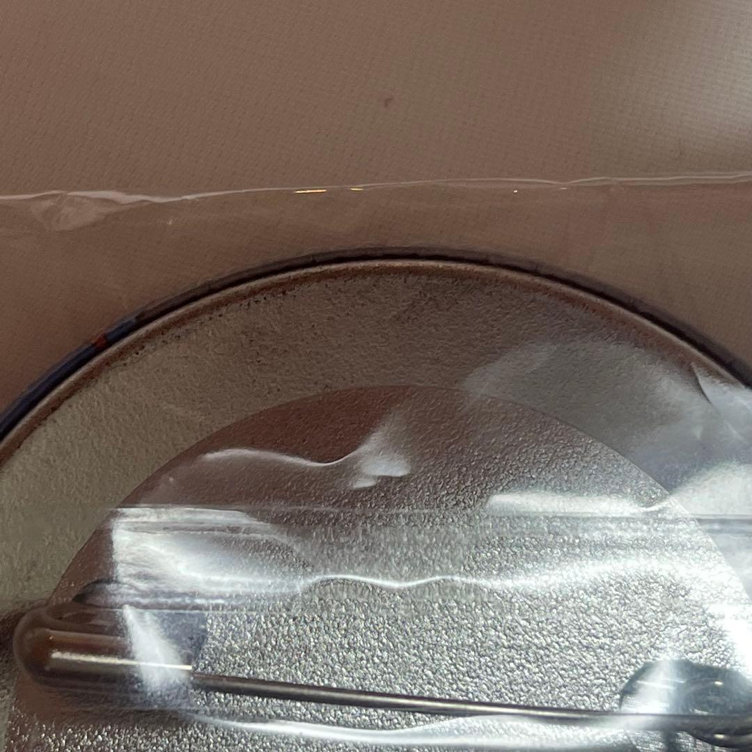 イナイレ イナズマイレブン バーン 南雲晴矢 缶バッジ