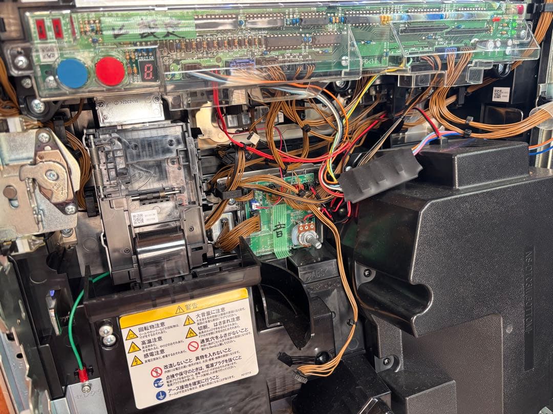 秘宝伝 REV スロット