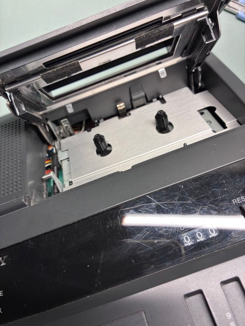 [訳あり]SONY BI-85、ディクテーター/トランスクリーバー