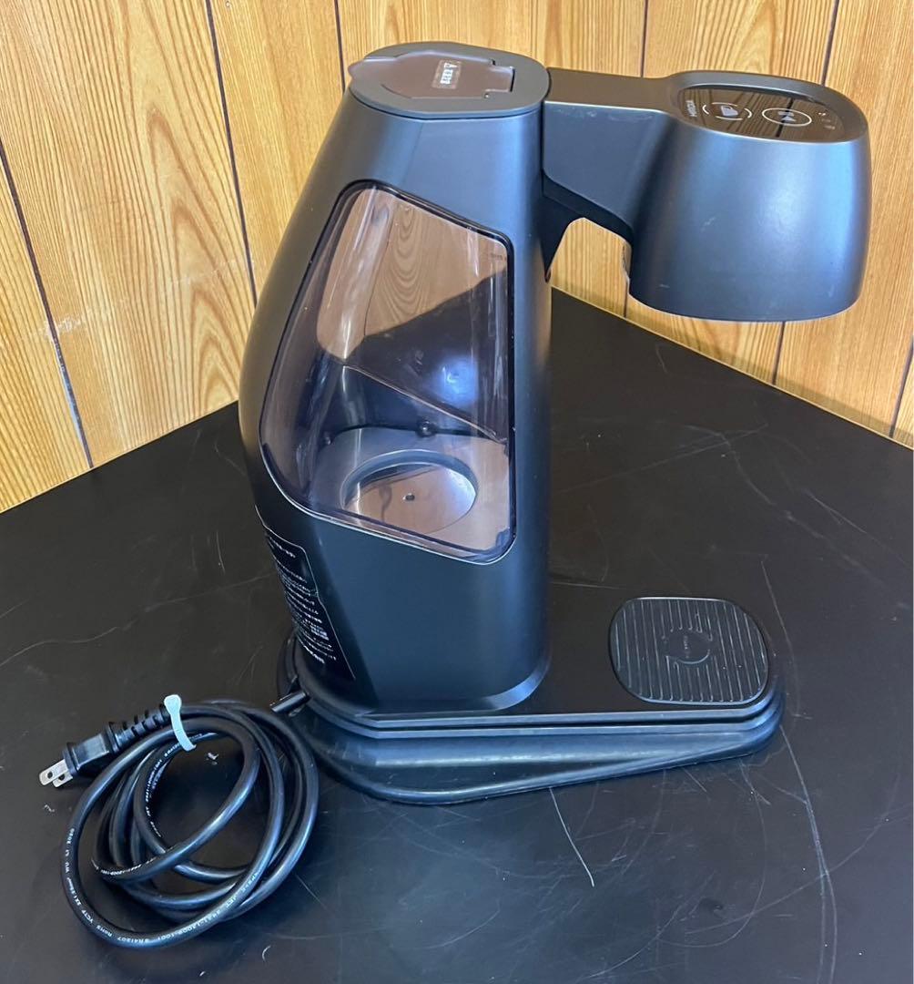 HARIO コーヒーメーカー サマンサ EQS-110-MGR-BT バリスタ