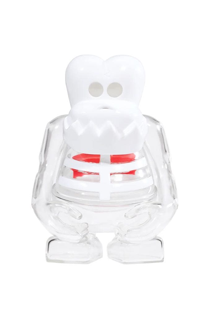 その他 Supreme Bounty Hunter Skull Kun Figurine