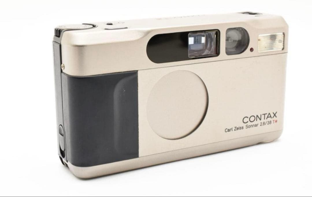 （送料込み）コンタックス（CONTAX） コンタックス 大幅値下げ済み