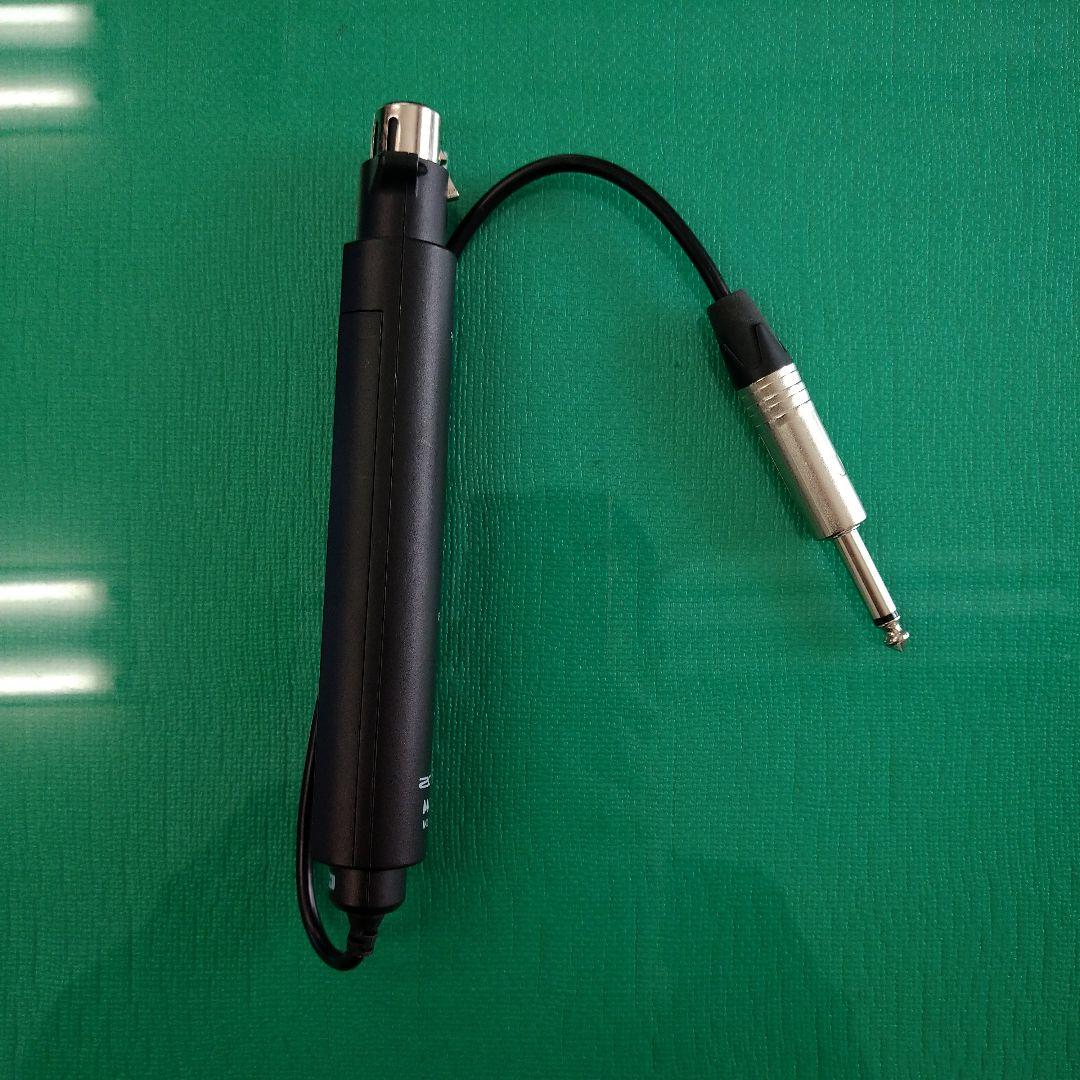 ZOOM A1 FOUR マルチエフェクター