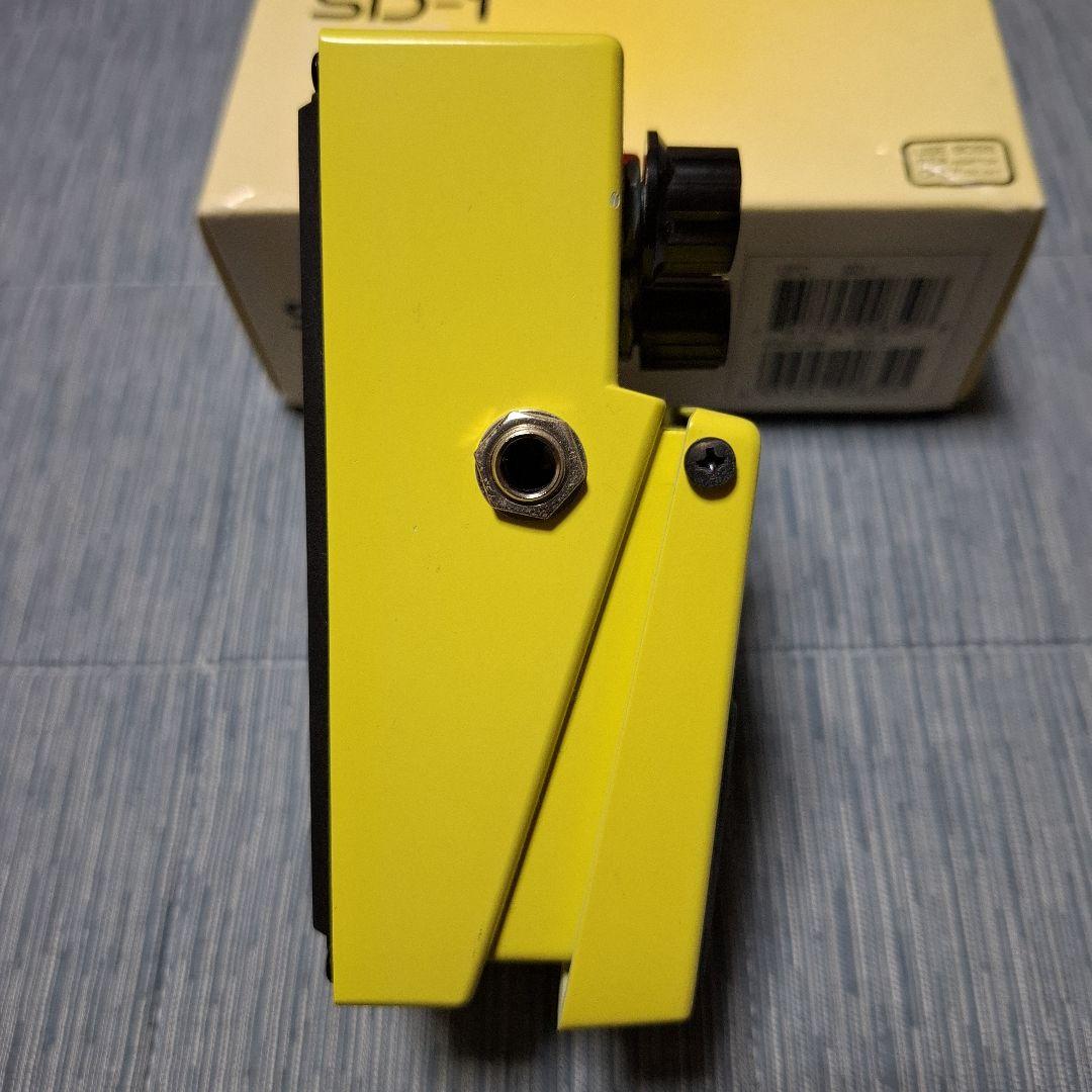 BOSS Blues D BD-2 & SD-1 セット