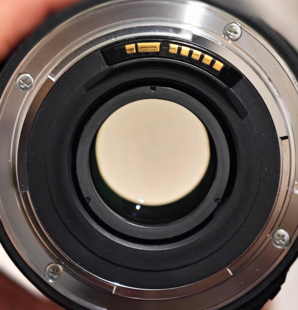 TAMRON SP AF28-75mm F2.8 XR Di キヤノン A09E