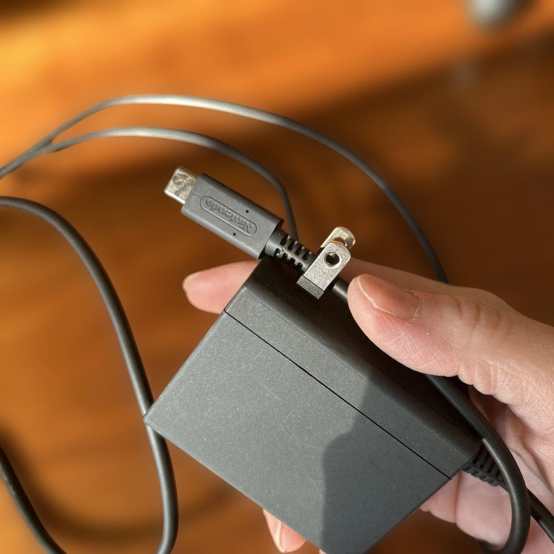 ニンテンドースイッチ　本体　有機EL