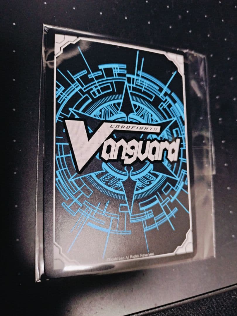 四精織り成す清浄の盾 ジャッジプロモ