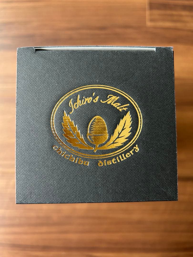 【新品未開封】JAL イチローズモルト & グレーン JAL EXCLUSIVE