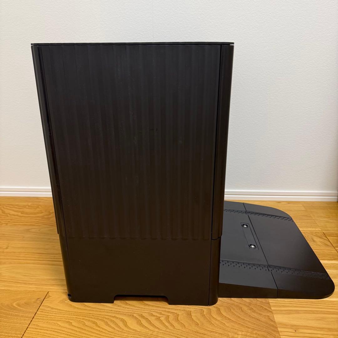 ルンバ コンボ 10Max robot +AutoWash 充電ステーション