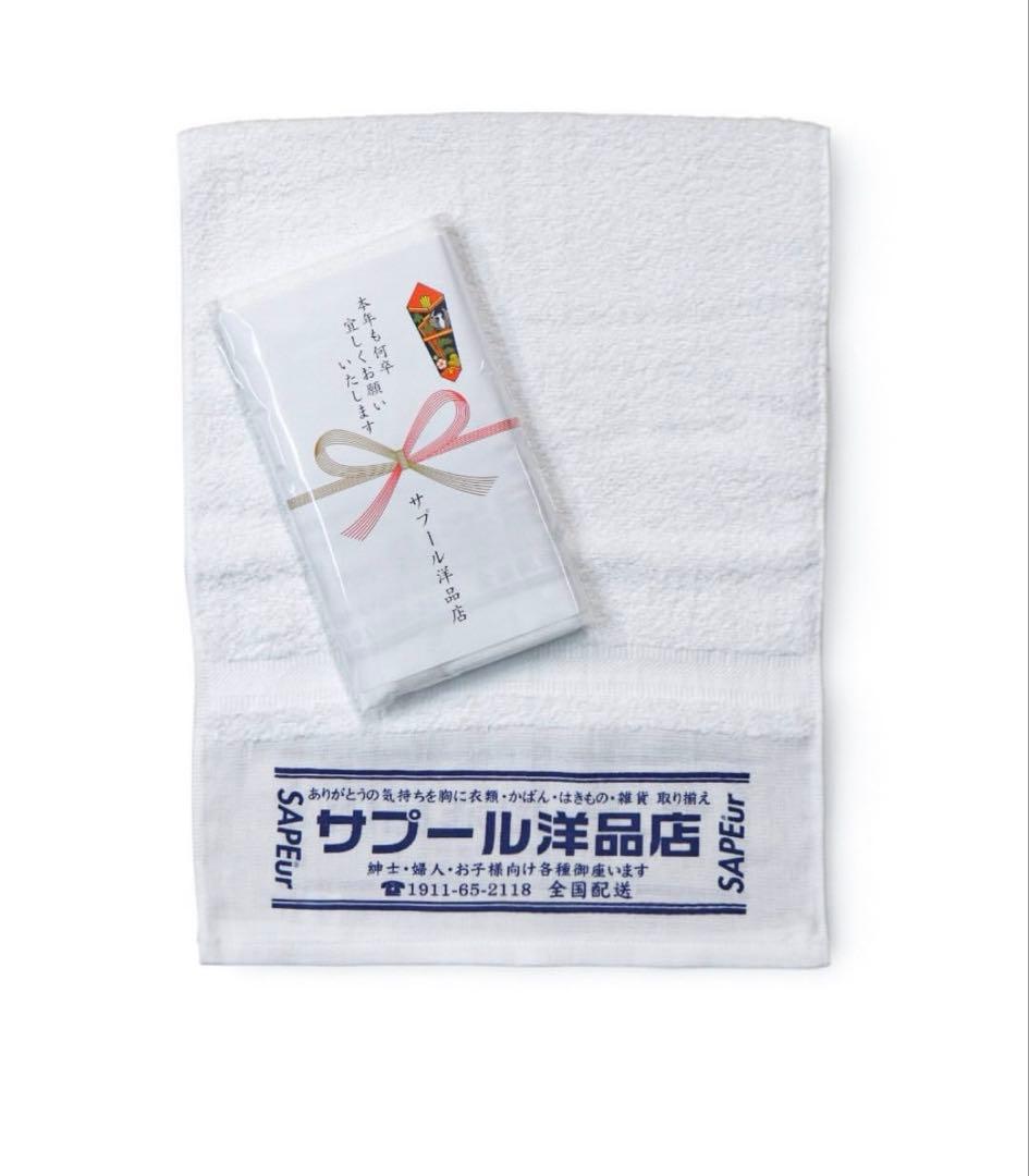 SAPEur ヘッドロココ グレー パーカー L オマケ付