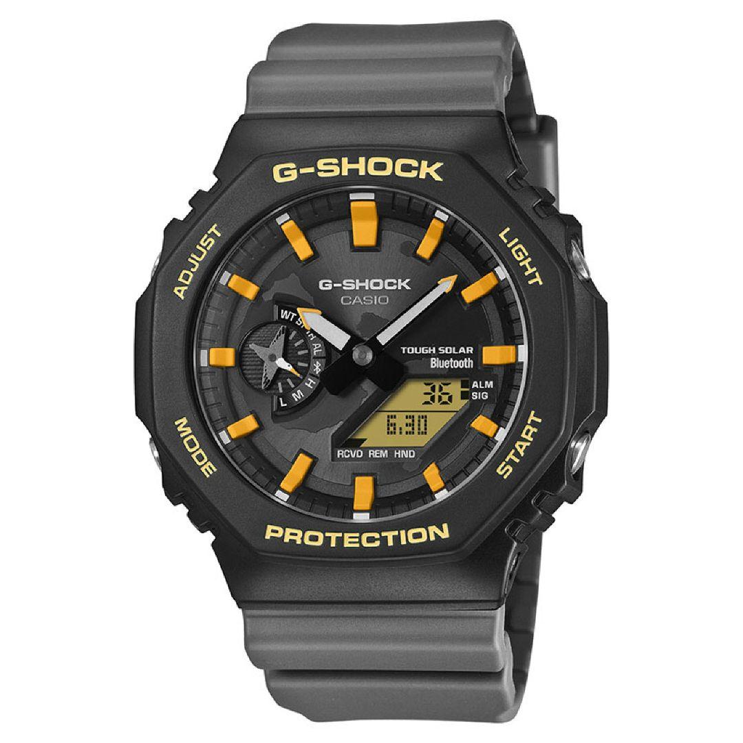 新品　GA-B2100DF-1AJR　G-SHOCK　チャールズ・ダーウィン
